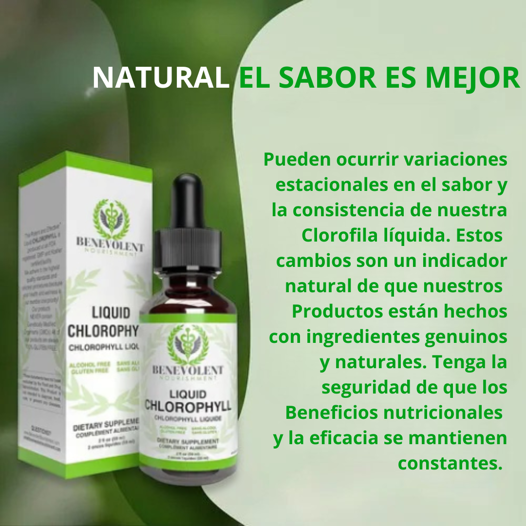 🌿 VitalGreen Drops 💧 ¿Listo para desintoxicar tu cuerpo y sentirte increíble? ✨💪