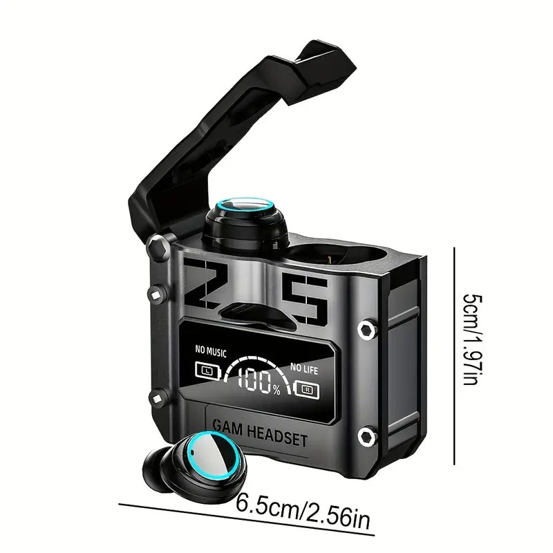 AudioMax Pro 360