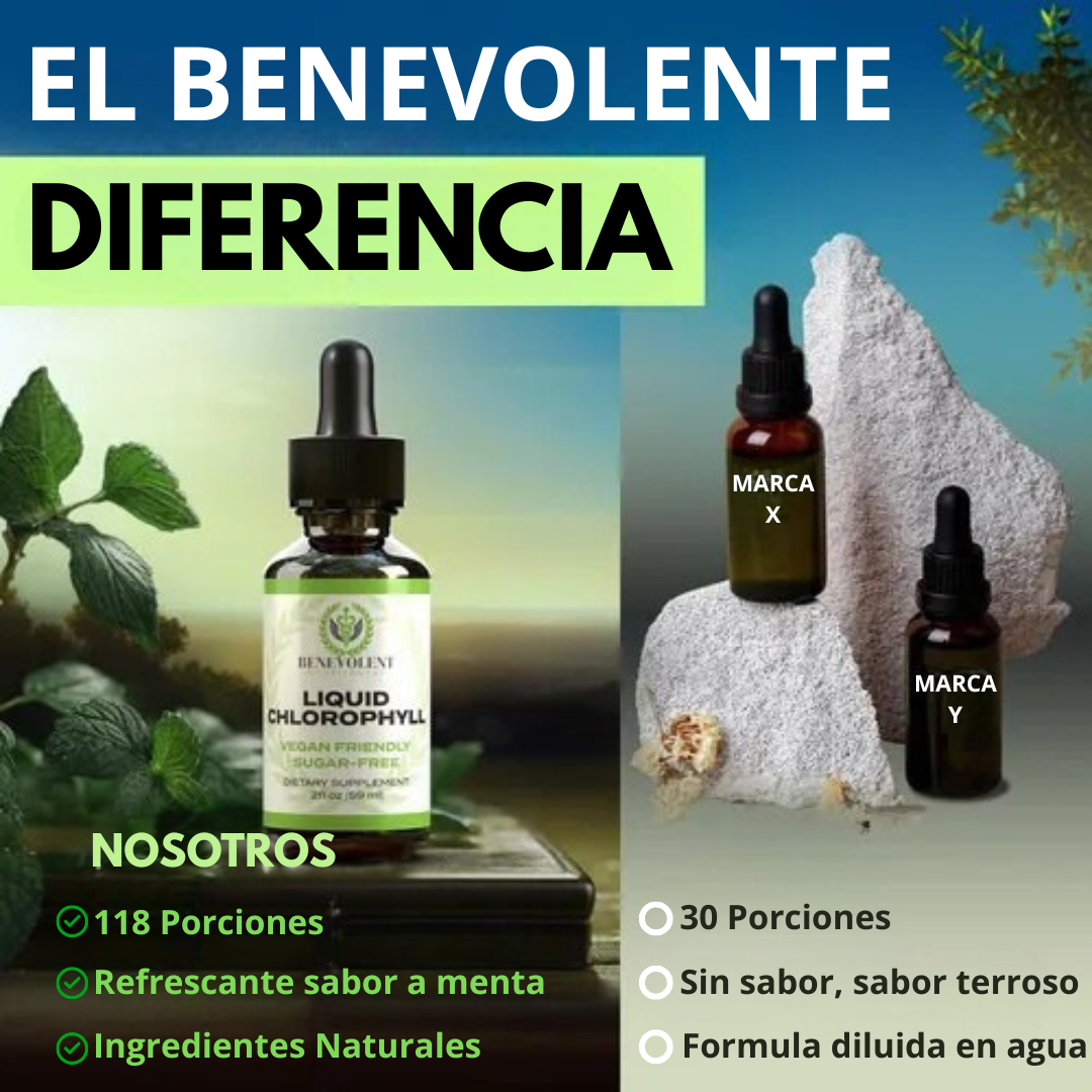 🌿 VitalGreen Drops 💧 ¿Listo para desintoxicar tu cuerpo y sentirte increíble? ✨💪