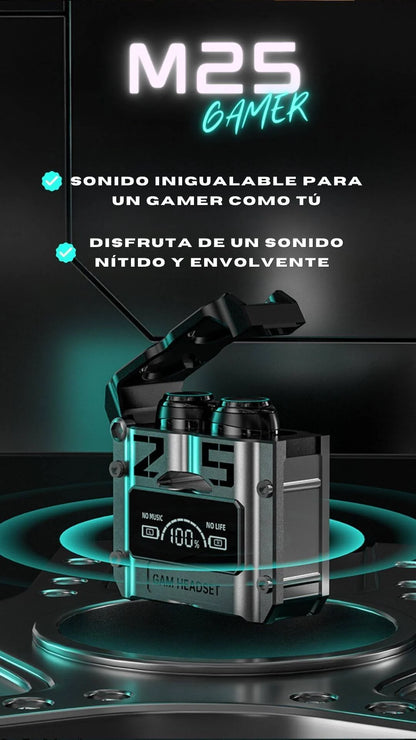 AudioMax Pro 360