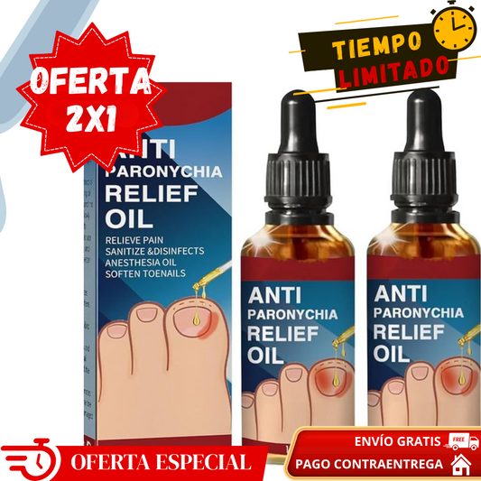 NailCare Pro+ Descubre el secreto para unas uñas perfectas.