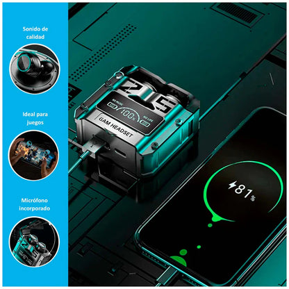 AudioMax Pro 360